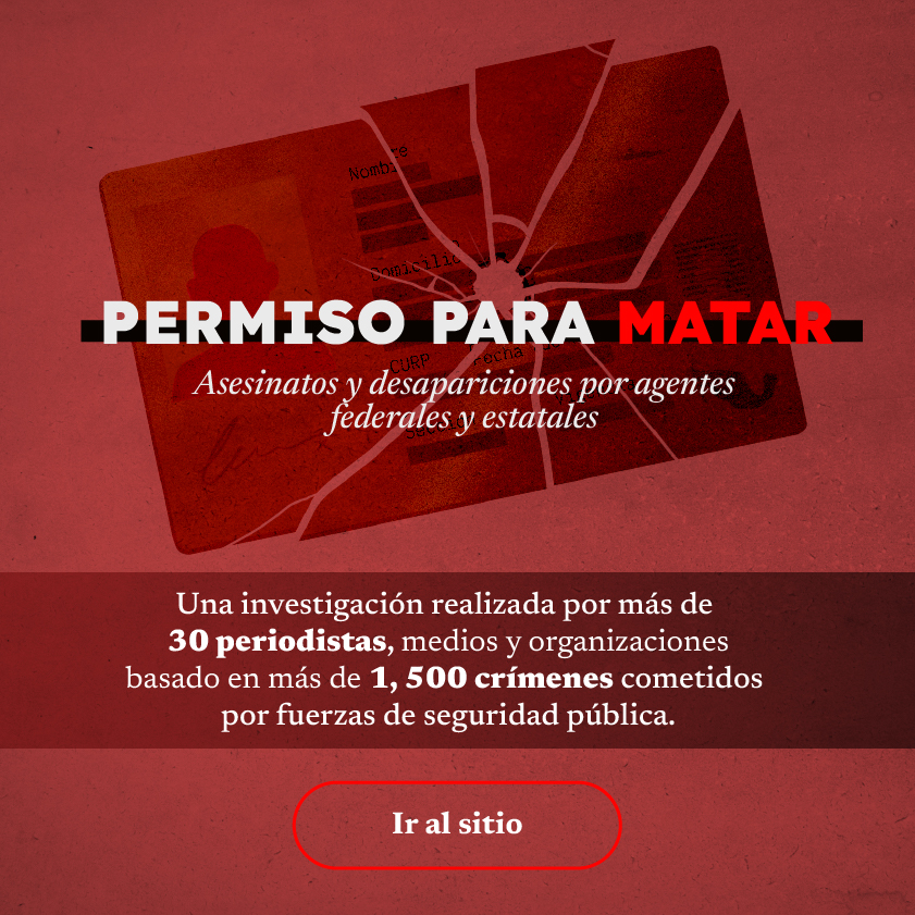 Permiso para matar