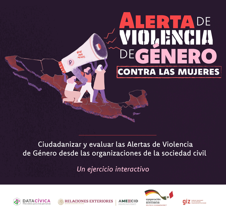Alerta de violencia de género contra las mujeres