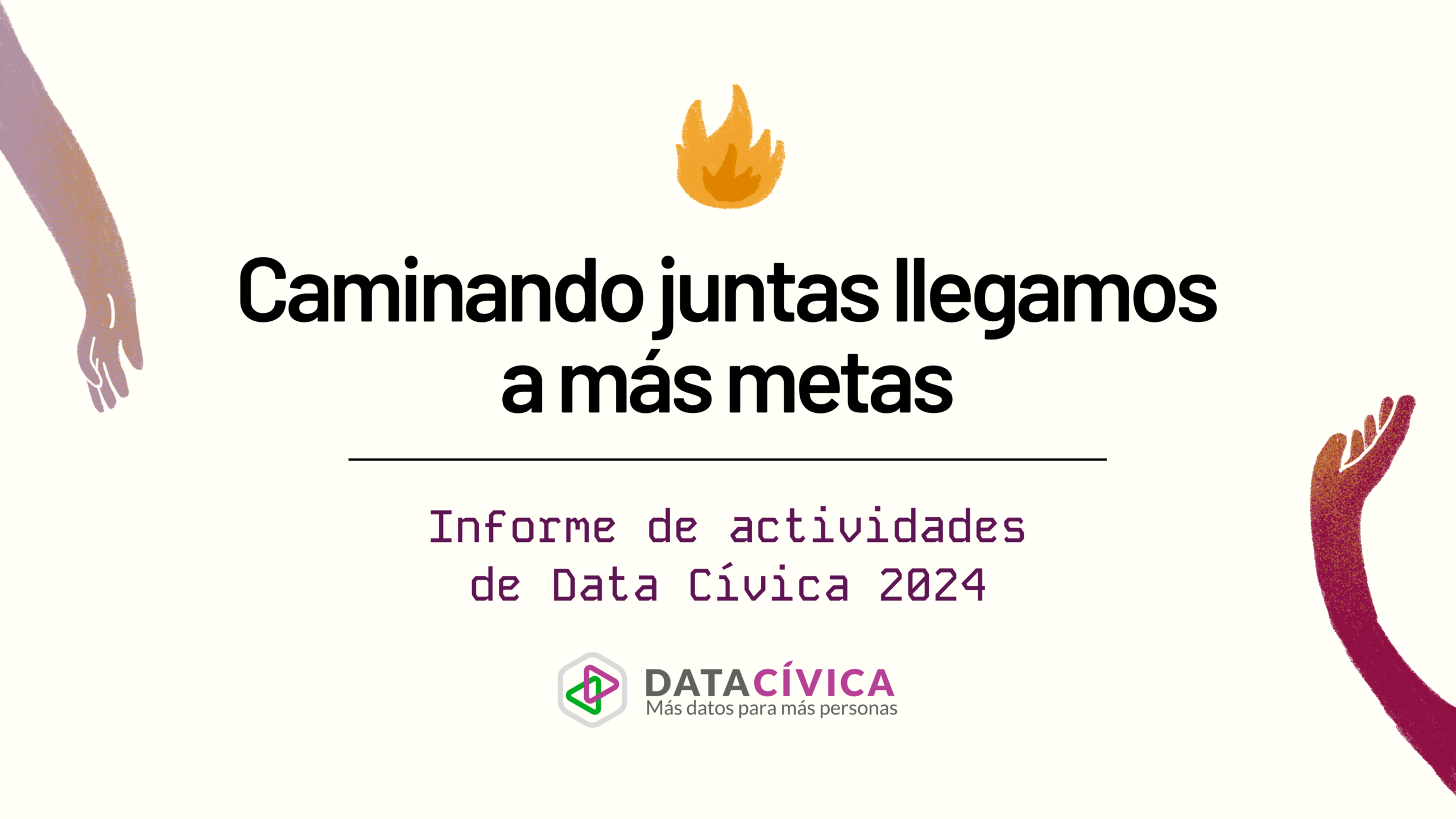 Informe de actividades